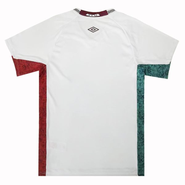 Fluminense 2025-26 Away Shirt - Image 2