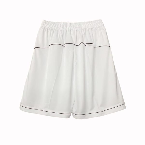 Fluminense 2025-26 Home Shorts - Image 2