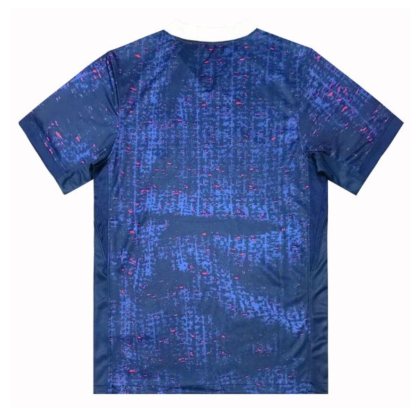 France 2025-26 Home Shirt - Image 2