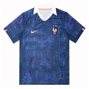 France 2025-26 Home Shirt