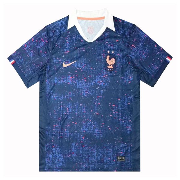 France 2025-26 Home Shirt