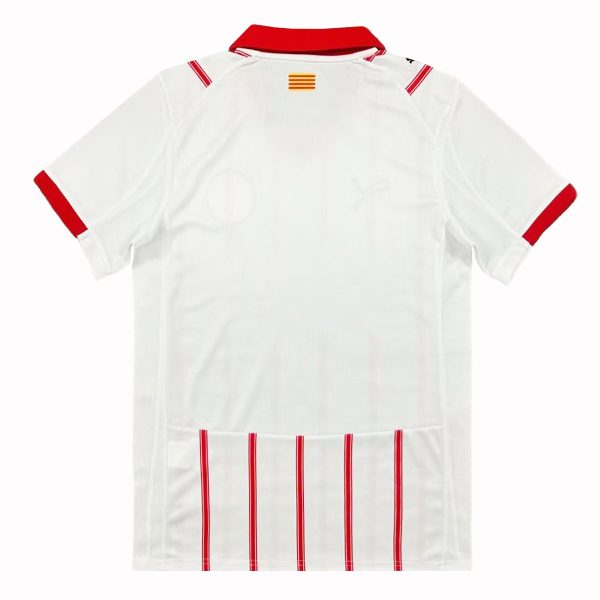 Girona 2025-26 Home Shirt - Image 2