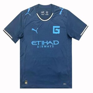 Girona 2025-26 Third Shirt