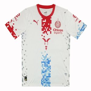 Guadalajara 2025 Special Shirt