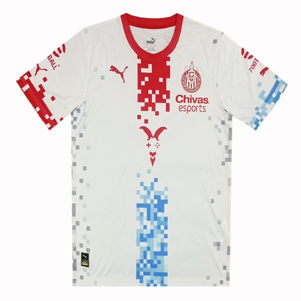 Guadalajara 2025 Special Shirt