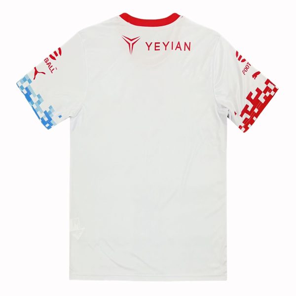 Guadalajara 2025 Special Shirt - Image 2