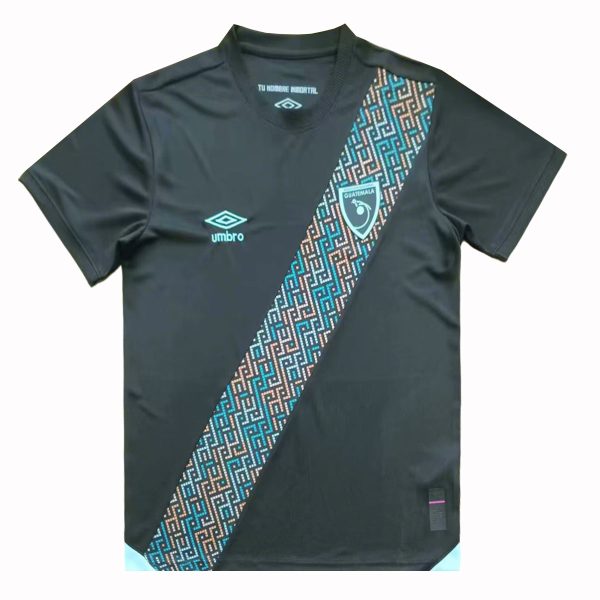 Guatemala 2025-26 Third Shirt