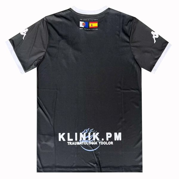 Hércules 2024-25 Away Shirt - Image 2