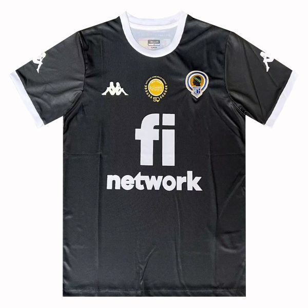 Hércules 2024-25 Away Shirt