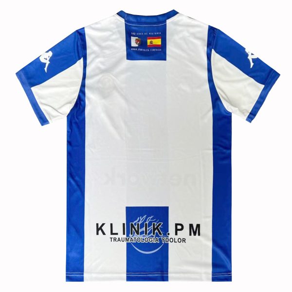 Hércules 2024-25 Home Shirt - Image 2