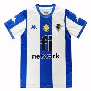 Hércules 2024-25 Home Shirt