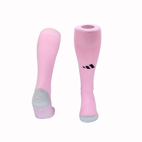 Inter Miami 2025-26 Home Socks