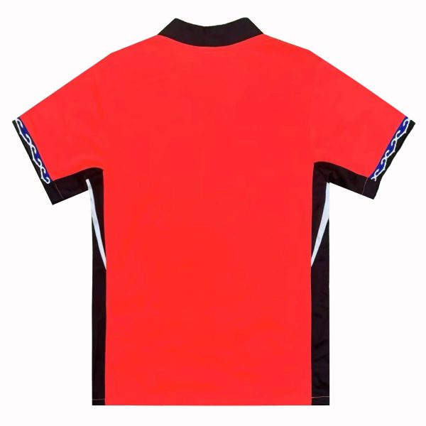 Korea 2025-26 Home Shirt - Image 2