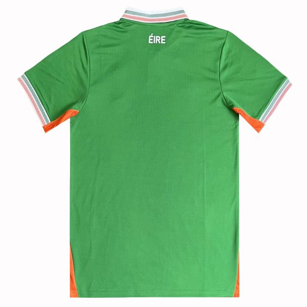 Ireland 2025-26 Home Shirt - Image 2