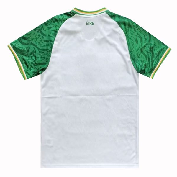 Ireland 2024-25 Third Shirt - Image 2