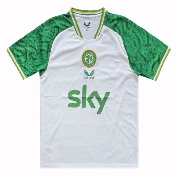 Ireland 2024-25 Third Shirt