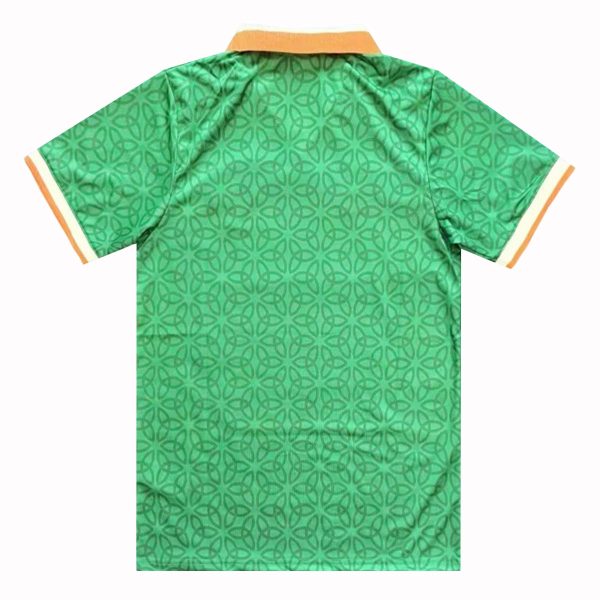 Ireland 2025 Polo Shirt - Image 2