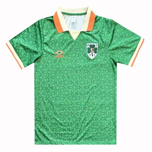Ireland 2025 Polo Shirt