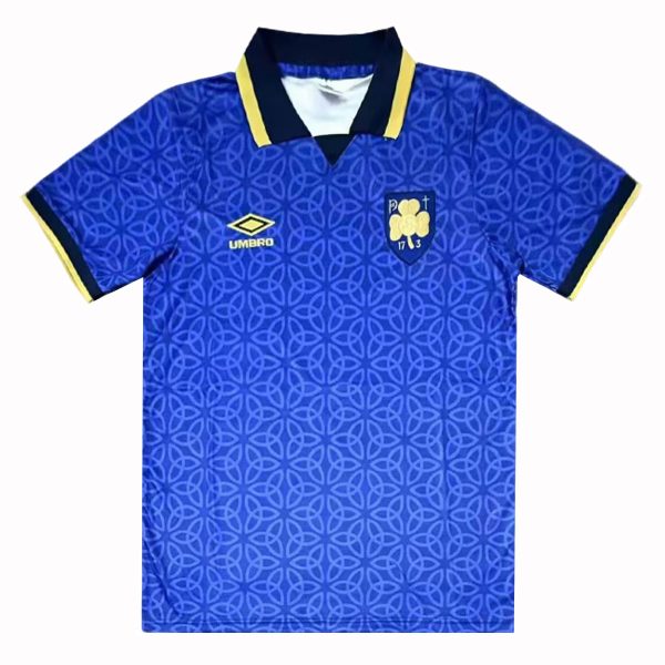Ireland 2025 Polo Shirt