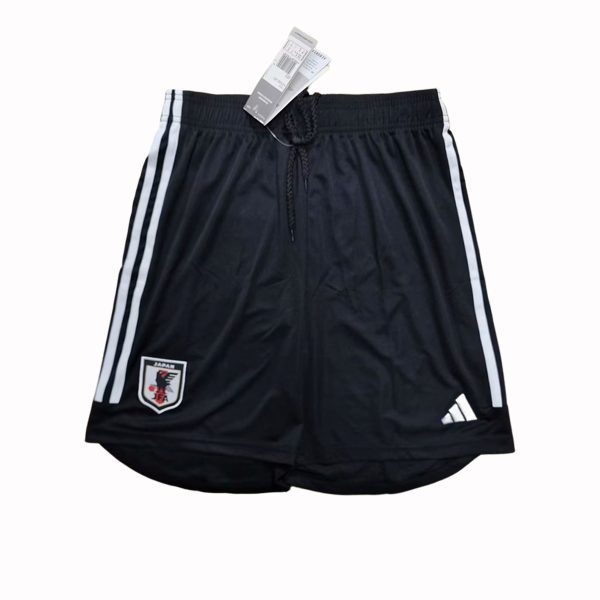Japan 2025 Home Shorts