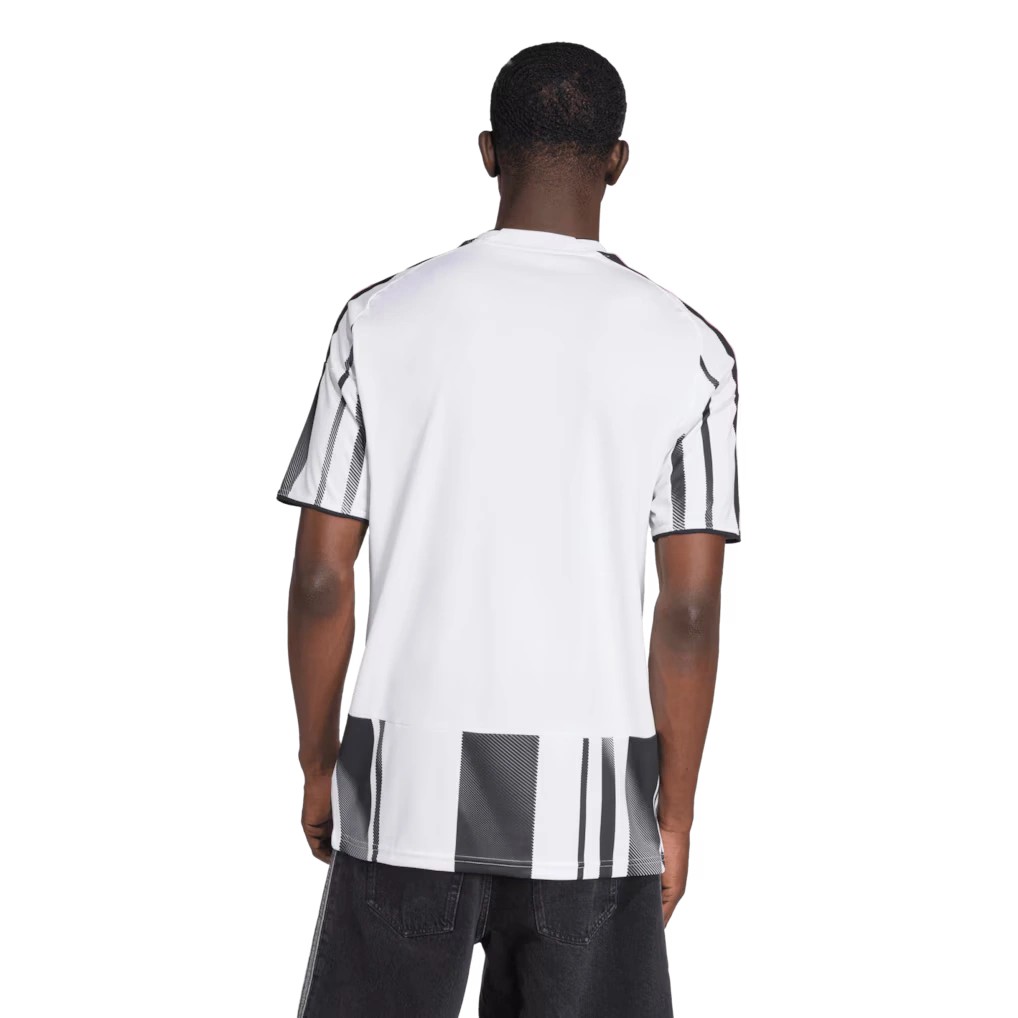 Juventus 2025-26 Home Shirt - Image 3