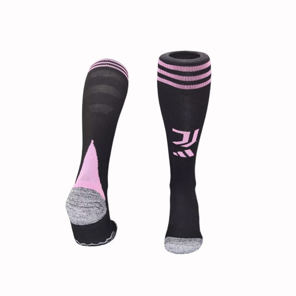 Juventus 2025-26 Home Socks