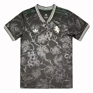 Juventus 2025-26 Third Shirt