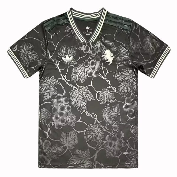 Juventus 2025-26 Third Shirt