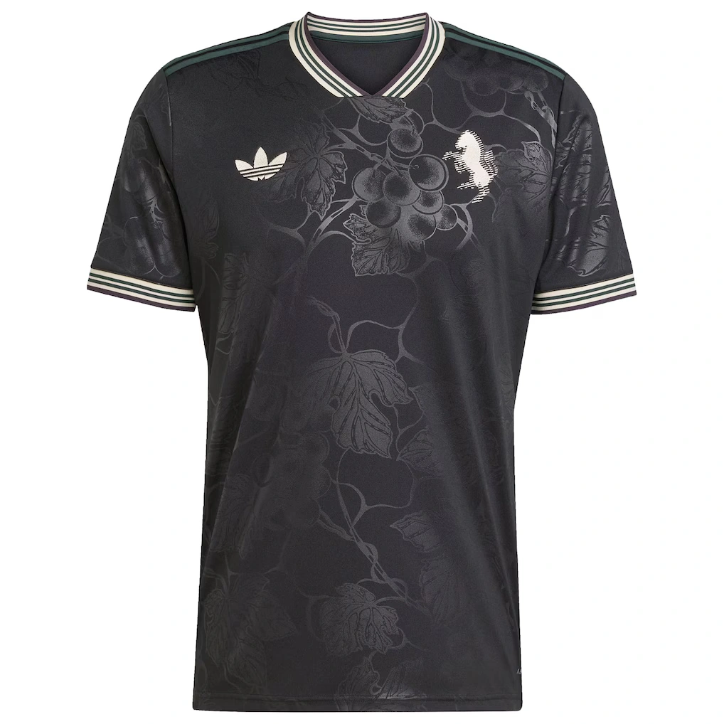 Juventus 2025-26 Third Shirt - Image 4