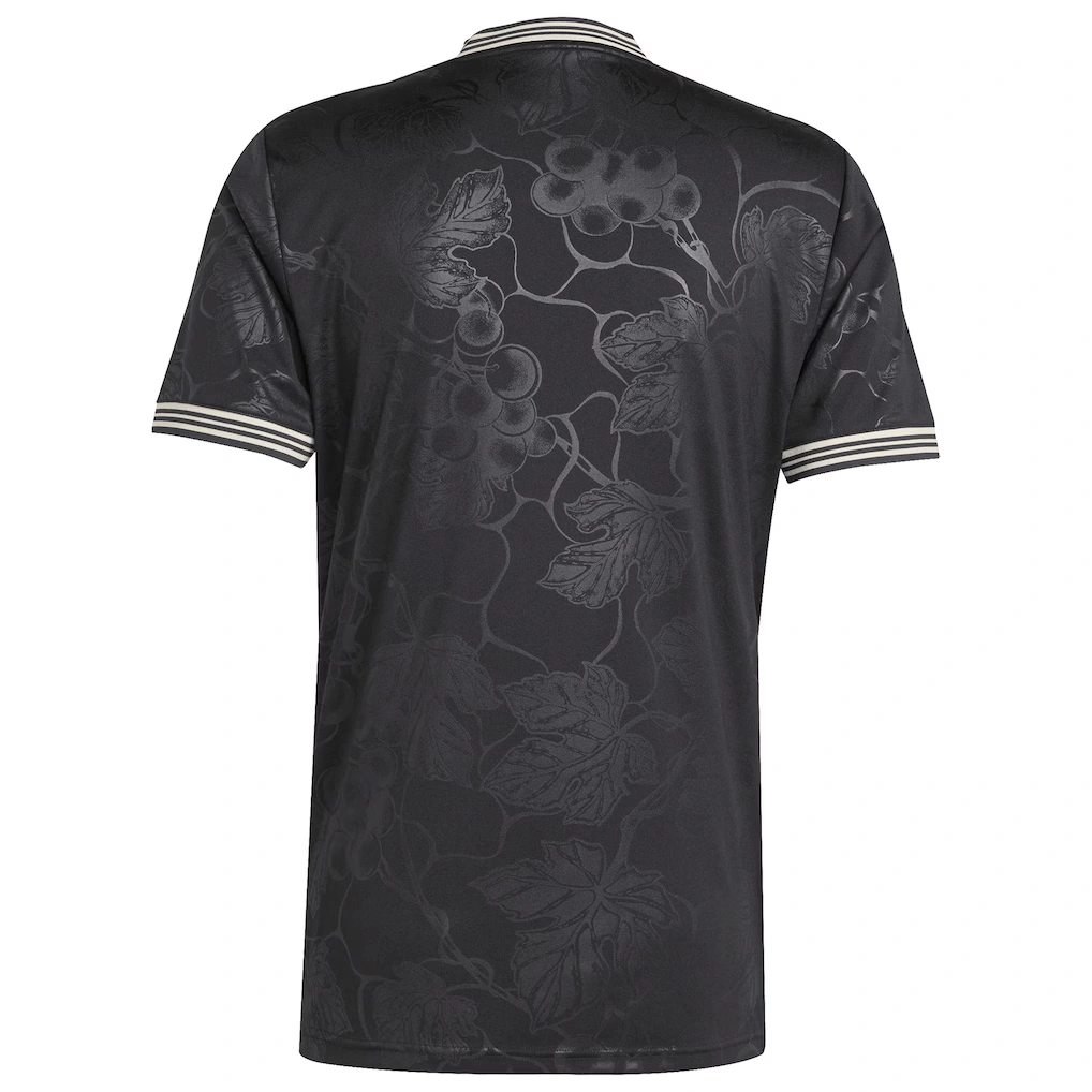 Juventus 2025-26 Third Shirt - Image 5
