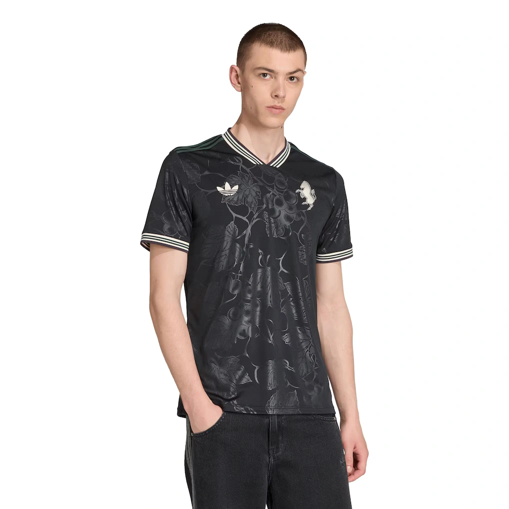 Juventus 2025-26 Third Shirt - Image 2
