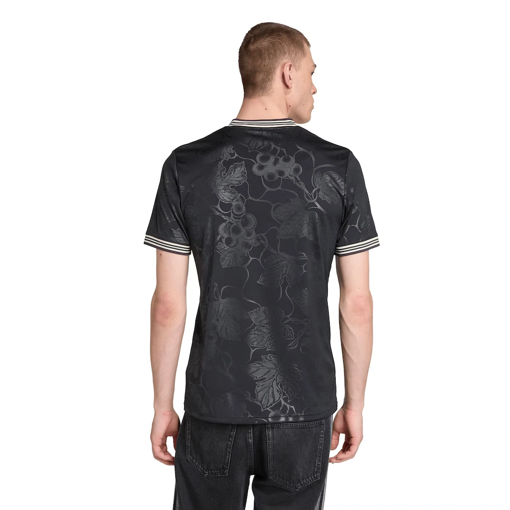 Juventus 2025-26 Third Shirt - Image 3