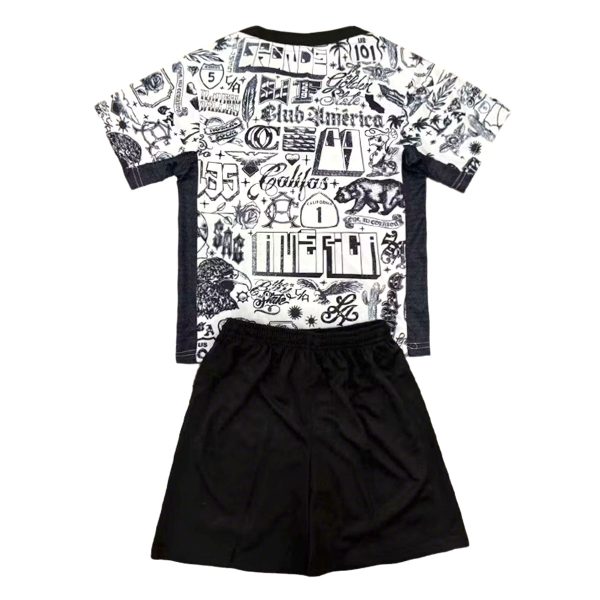 Kids América 2025 Training Kit - Image 2