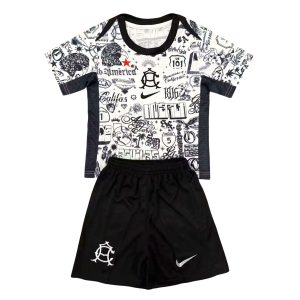 Kids América 2025 Training Kit