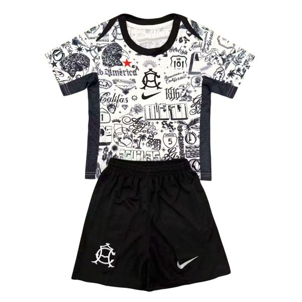 Kids América 2025 Training Kit