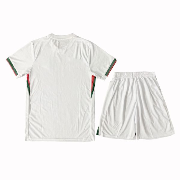 Kids Chelsea 2025-26 Away Kit - Image 2
