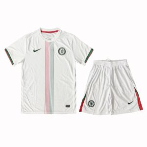 Kids Chelsea 2025-26 Away Kit