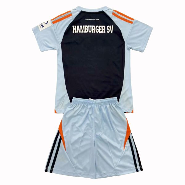 Kids Hamburger 2025 Special Kit - Image 2