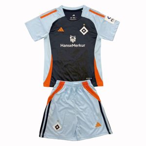 Kids Hamburger 2025 Special Kit