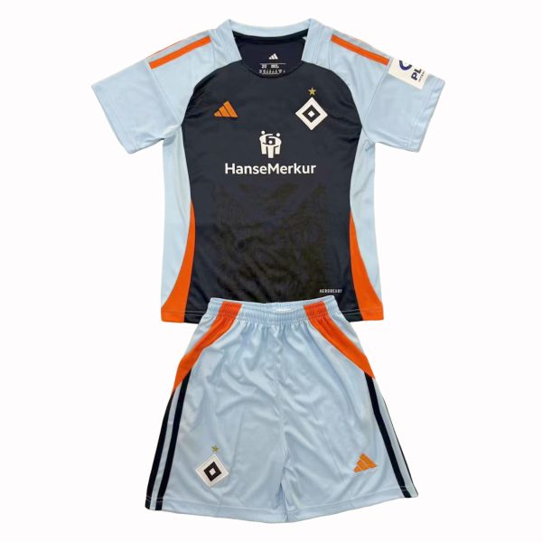 Kids Hamburger 2025 Special Kit