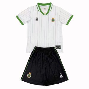 Kids Racing de Santander 112th Anniversary Kit