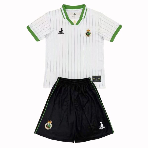 Kids Racing de Santander 112th Anniversary Kit