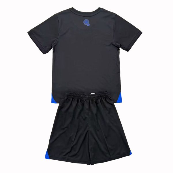 Kids Salvador 2025-26 Third Kit - Image 2