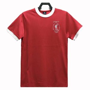 Liverpool 1965 Retro Home Shirt