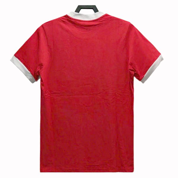 Liverpool 1965 Retro Home Shirt - Image 2