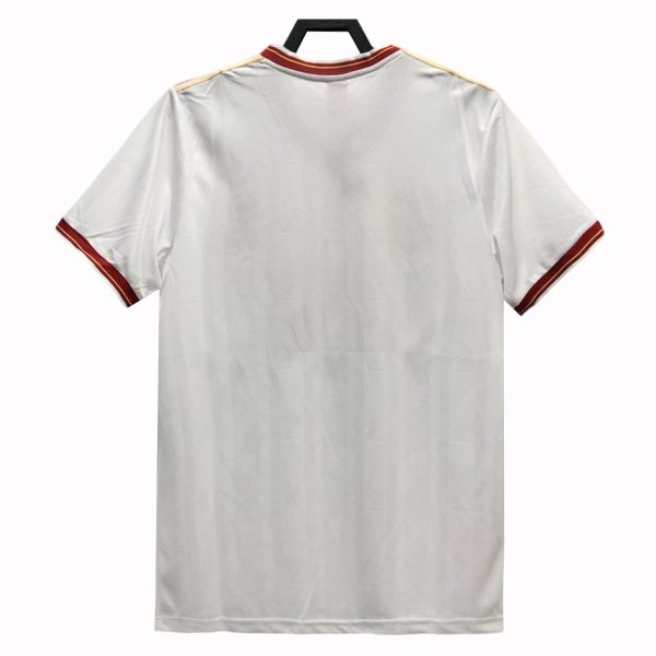 Liverpool 1985-86 Retro Third Shirt - Image 2