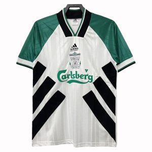 Liverpool 1993-95 Retro Away Shirt