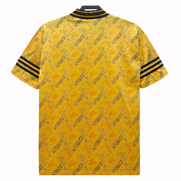 Liverpool 1994-96 Retro Third Shirt - Image 2