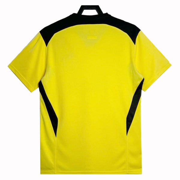 Liverpool 2004-05 Retro Away Shirt - Image 2