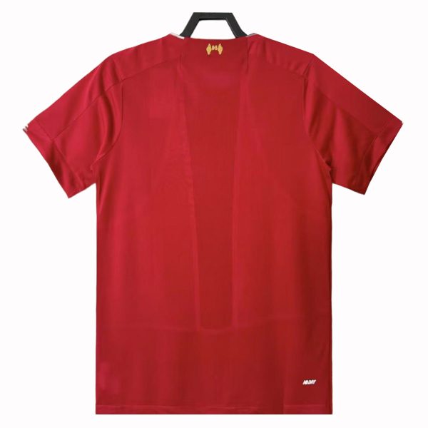 Liverpool 2019-20 Retro Home Shirt - Image 2